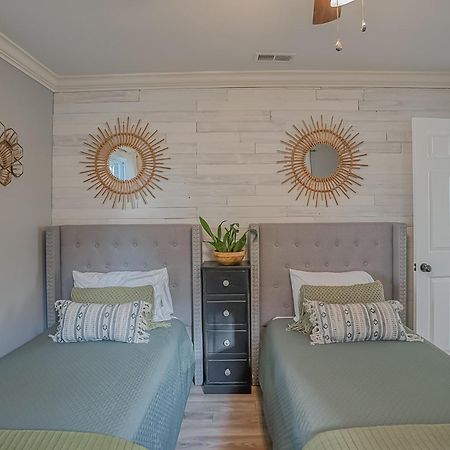 Urban Nest Cottage - Book Now! Beaufort Exterior foto