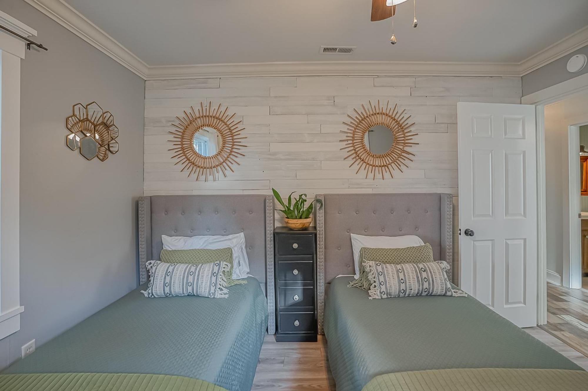 Urban Nest Cottage - Book Now! Beaufort Exterior foto
