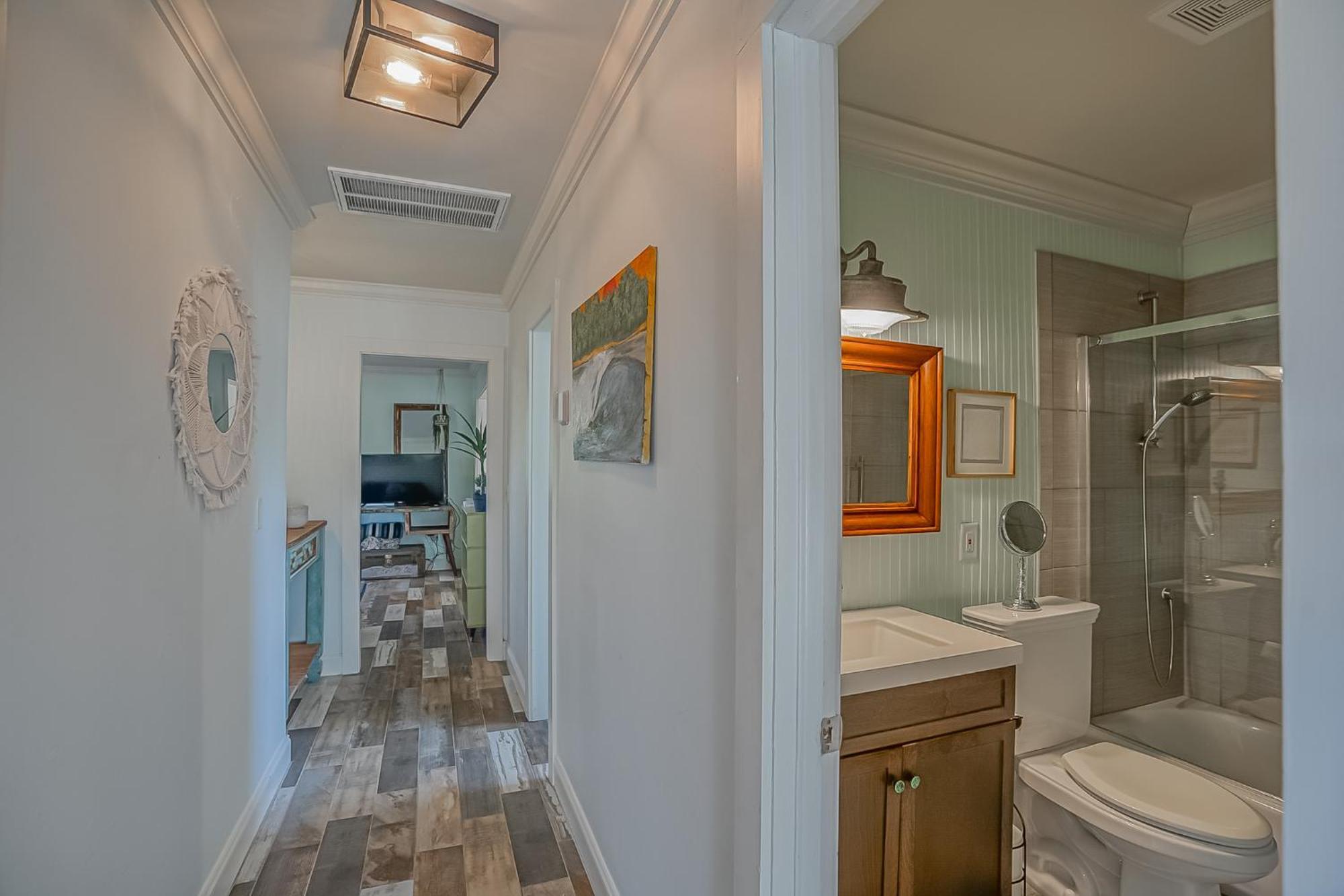 Urban Nest Cottage - Book Now! Beaufort Exterior foto