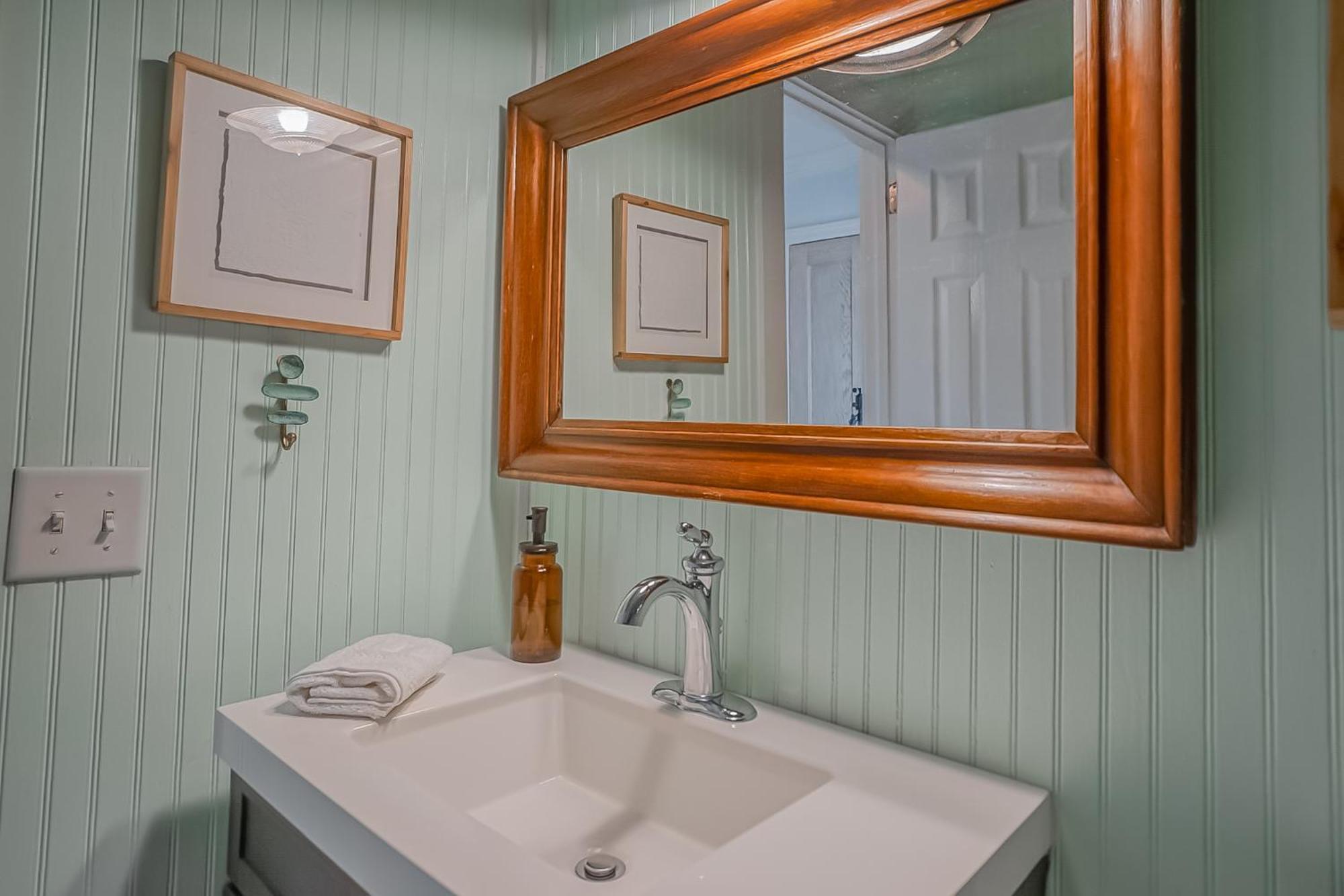 Urban Nest Cottage - Book Now! Beaufort Exterior foto