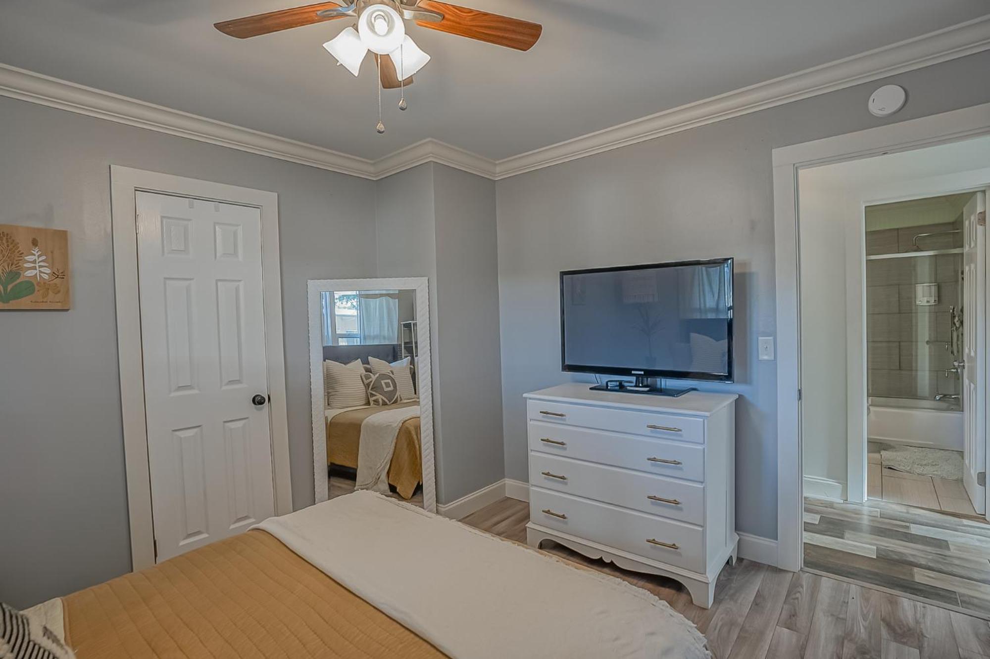 Urban Nest Cottage - Book Now! Beaufort Exterior foto