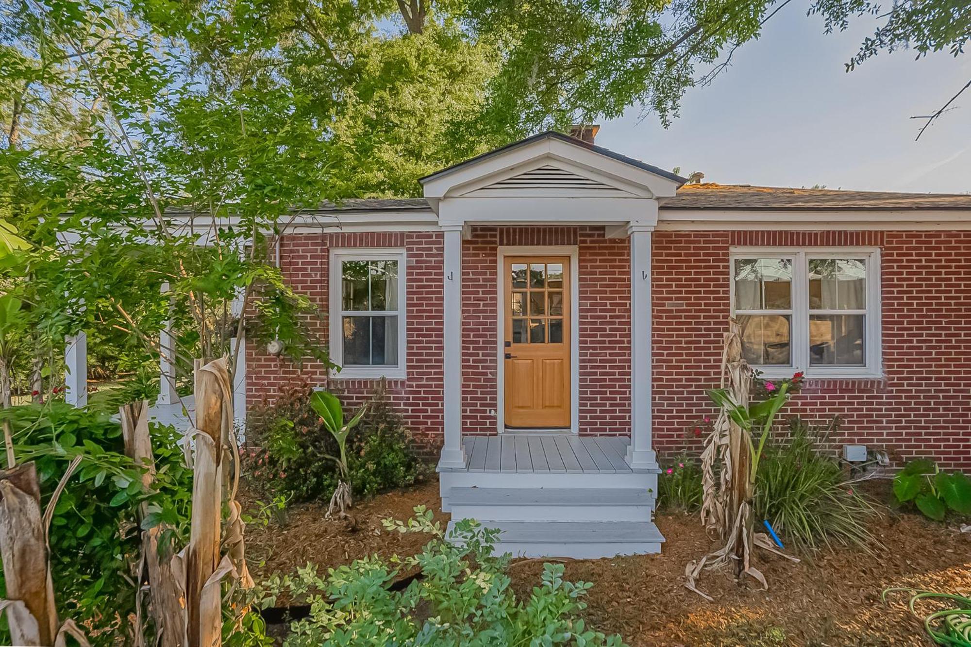 Urban Nest Cottage - Book Now! Beaufort Exterior foto