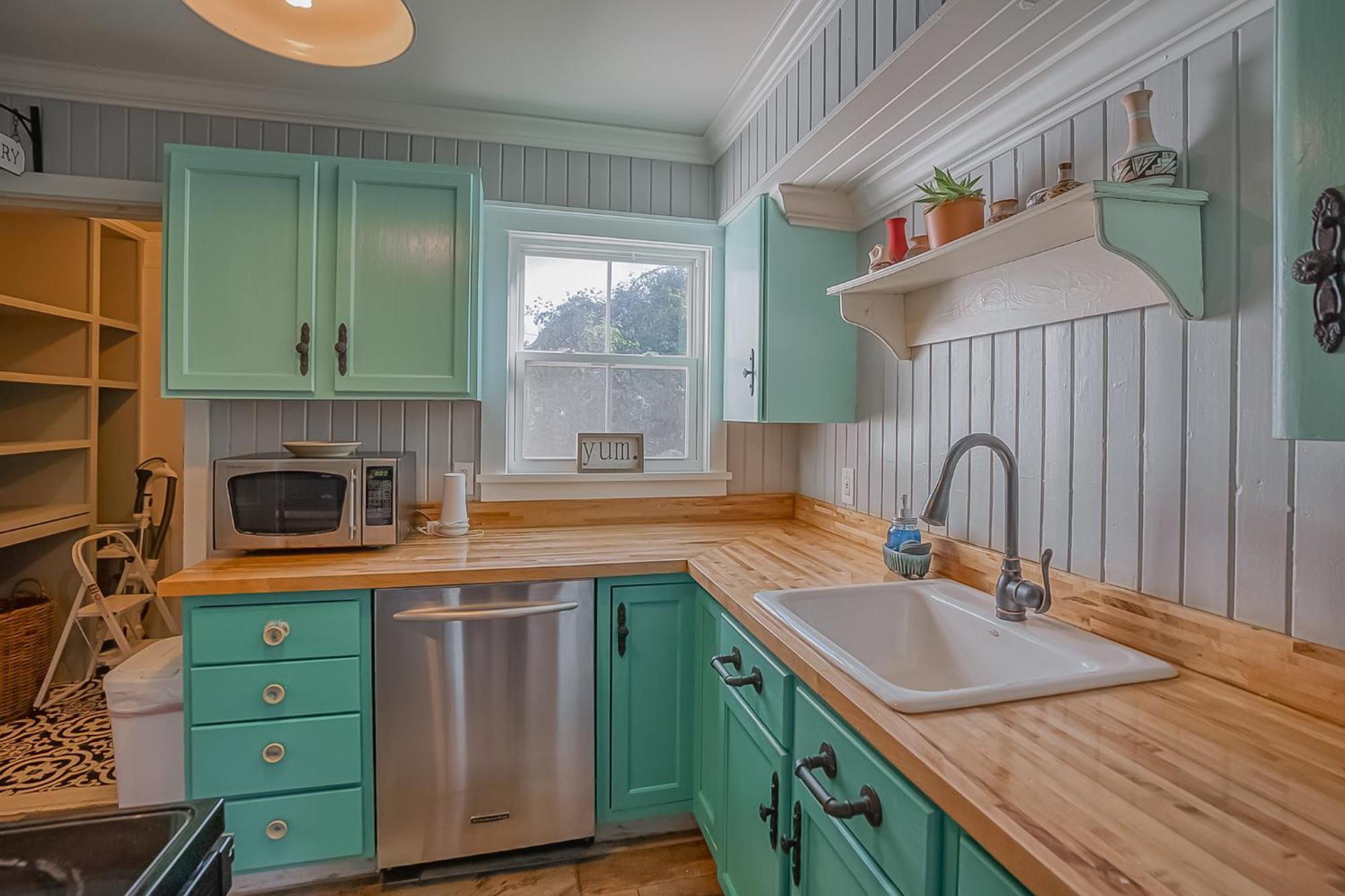 Urban Nest Cottage - Book Now! Beaufort Exterior foto