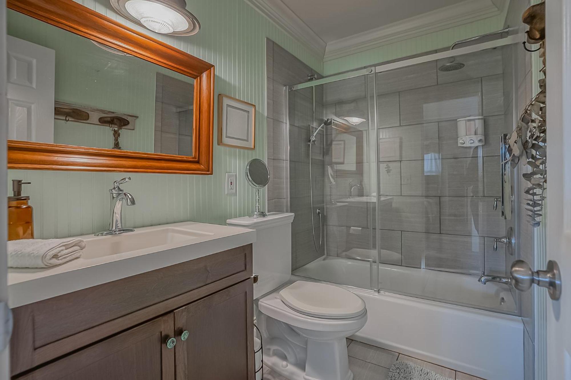 Urban Nest Cottage - Book Now! Beaufort Exterior foto