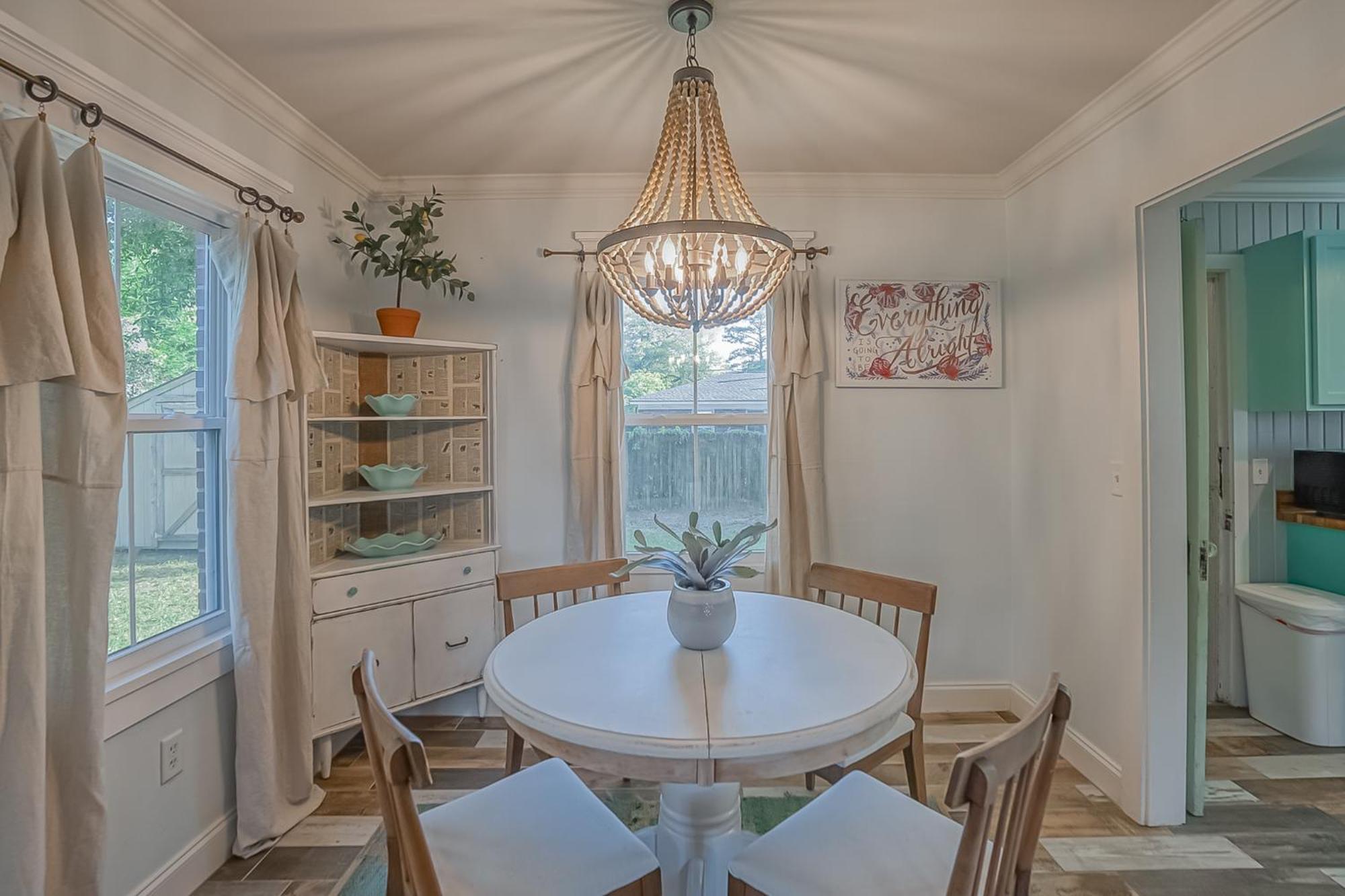 Urban Nest Cottage - Book Now! Beaufort Exterior foto