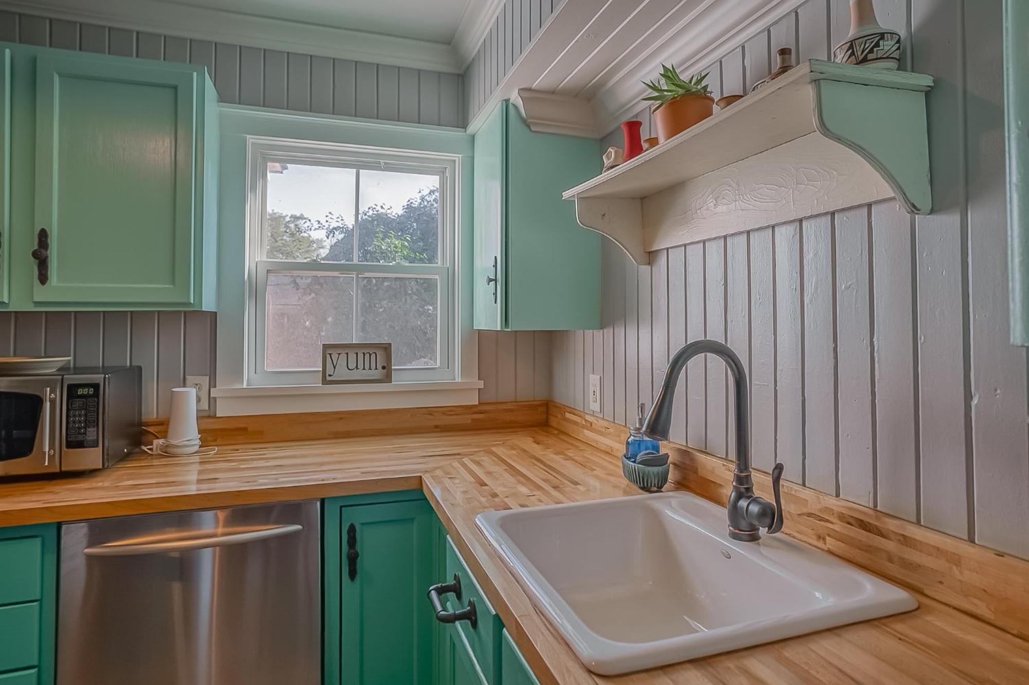 Urban Nest Cottage - Book Now! Beaufort Exterior foto