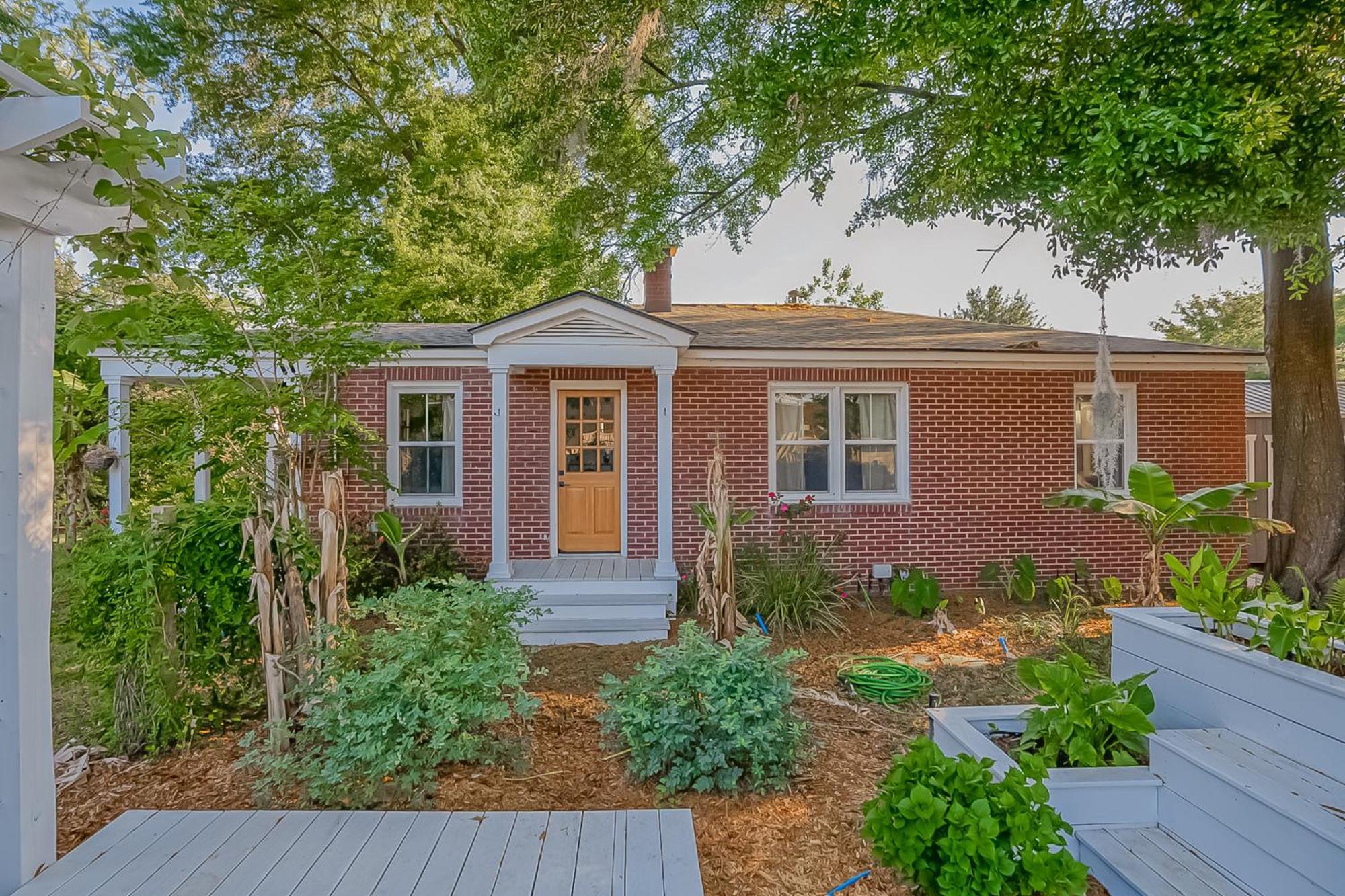 Urban Nest Cottage - Book Now! Beaufort Exterior foto